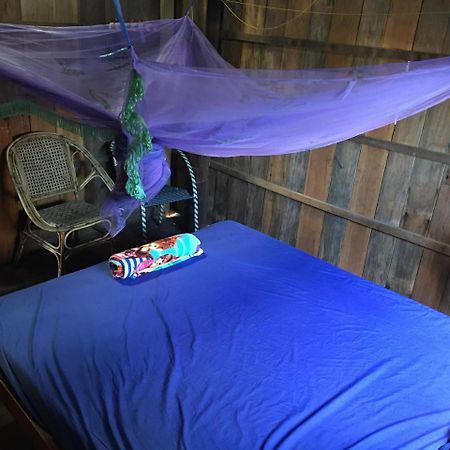 Angkor Chom Bungalows And Rooms Sok San Village Екстериор снимка